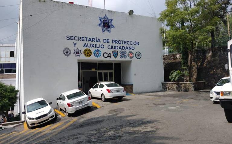 Coparmex llama a apoyar seguridad en Cuernavaca