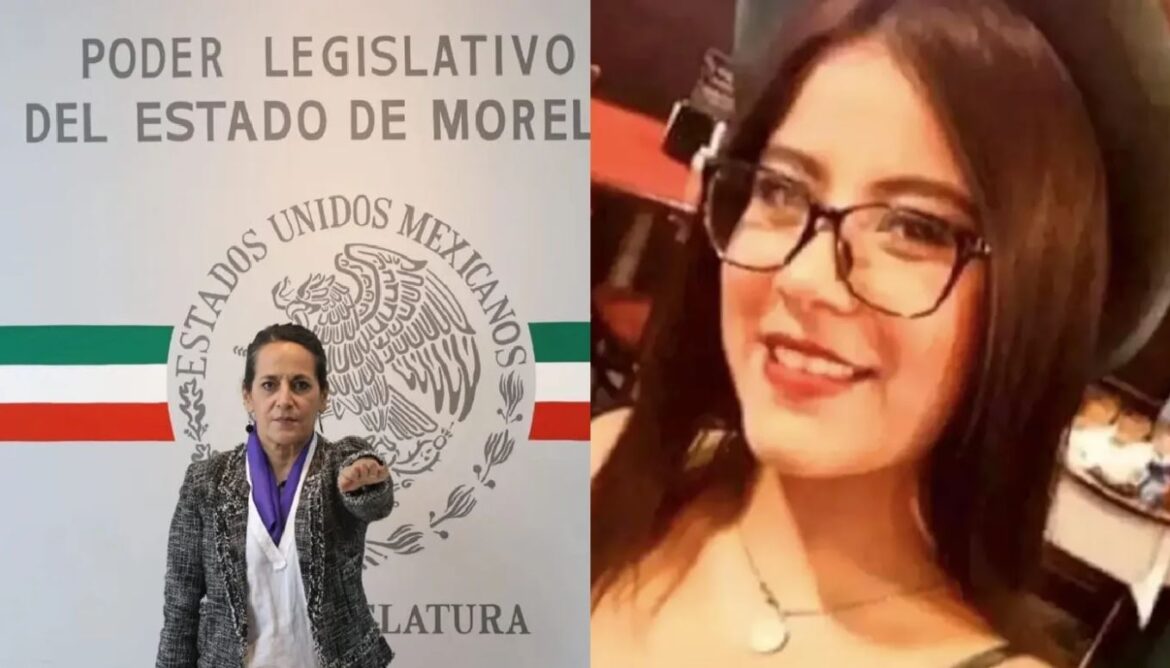 Congreso de Morelos instala comisión especial para analizar caso Ariadna Fernanda￼