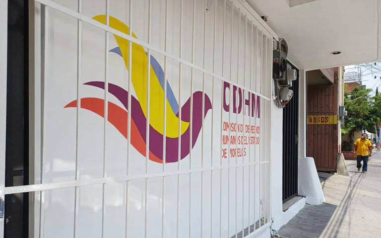 CDHM convoca a premio estatal de Derechos Humanos