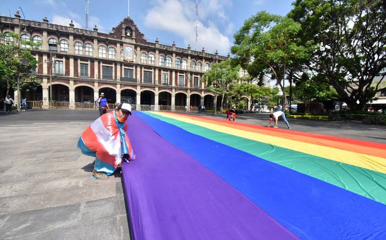 Fast track para cambio de identidad sexogenérica en la UAEM