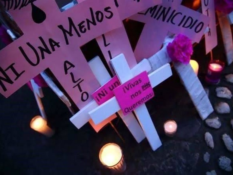 Expresa OCNF su preocupación por violencia feminicida en Morelos