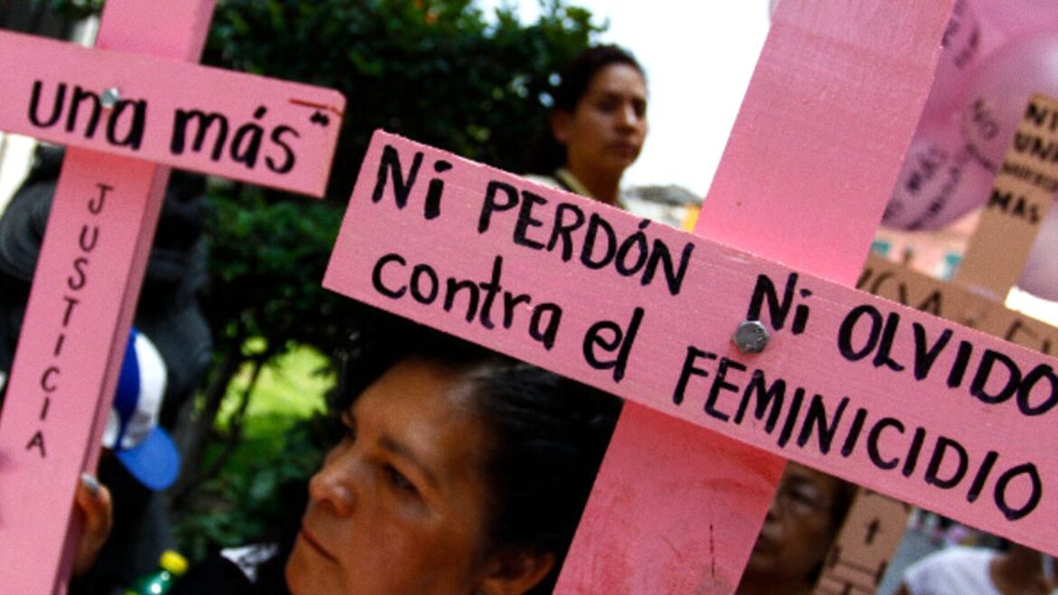 Congreso de Morelos aprueba que delito de feminicidio sea imprescriptible