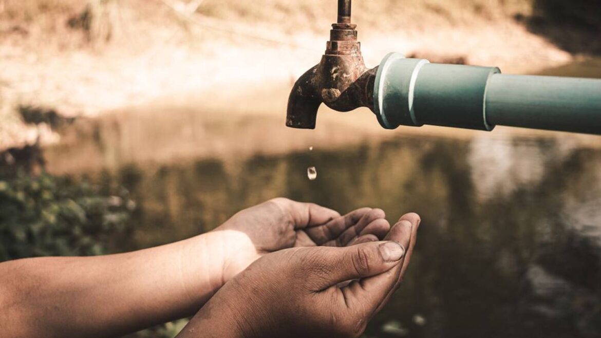 Cuernavaca sufren escasez de agua, hay colonias que ya llevan un mes sin el vital líquido