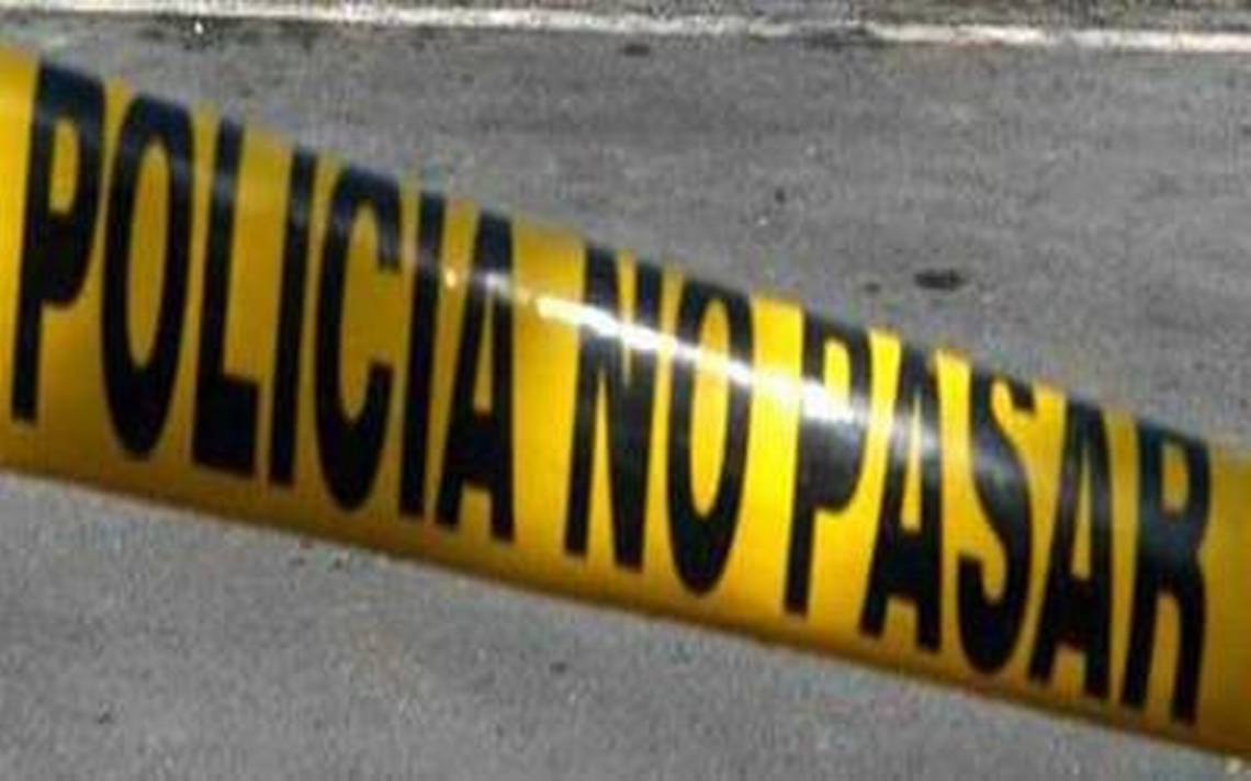 Matan a balazos a 4 integrantes de una familia en Morelos, entre ellos una mujer