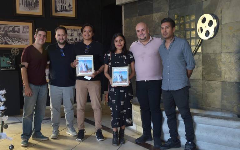 Premian al cortometraje «Regreso a Tepoztlán» del morelense Gabriel Marquina