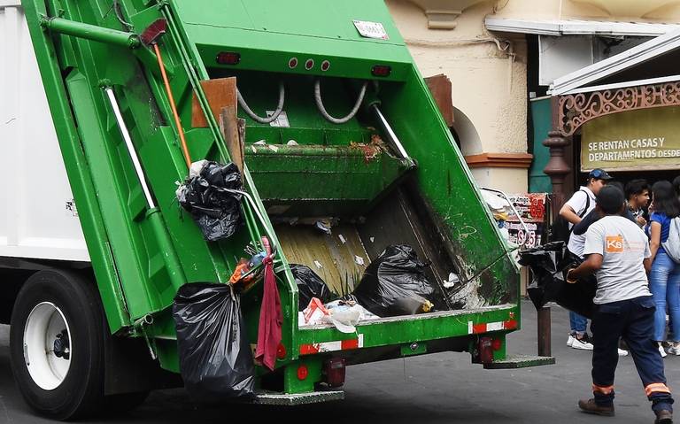 Incierto el futuro de la recolección de basura en Cuernavaca