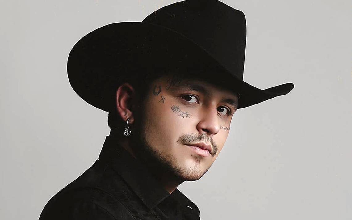 Christian Nodal estará en Cuernavaca esta primavera