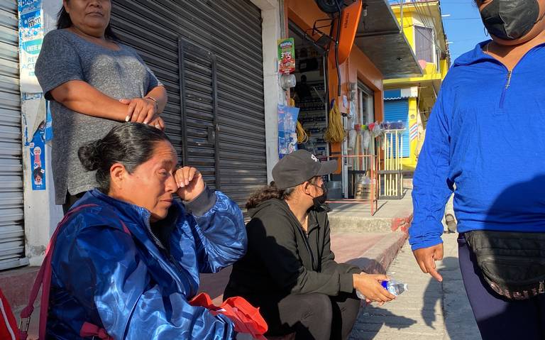 Se suman colectivos de Tepoztlán y CDMX a búsqueda de Selene y Ángelo