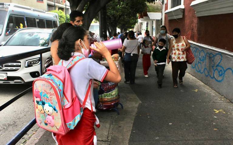 En tres colonias de Cuernavaca se concentran contagios de Covid-19