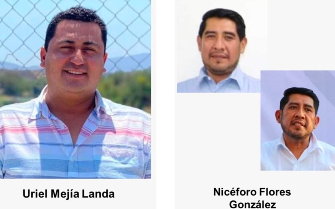 Regidor y excandidato desaparecidos en Morelos son localizados sin vida