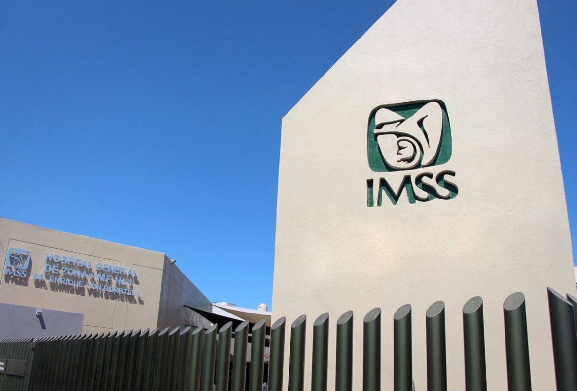 Toma posesión la nueva representante del IMSS en Morelos