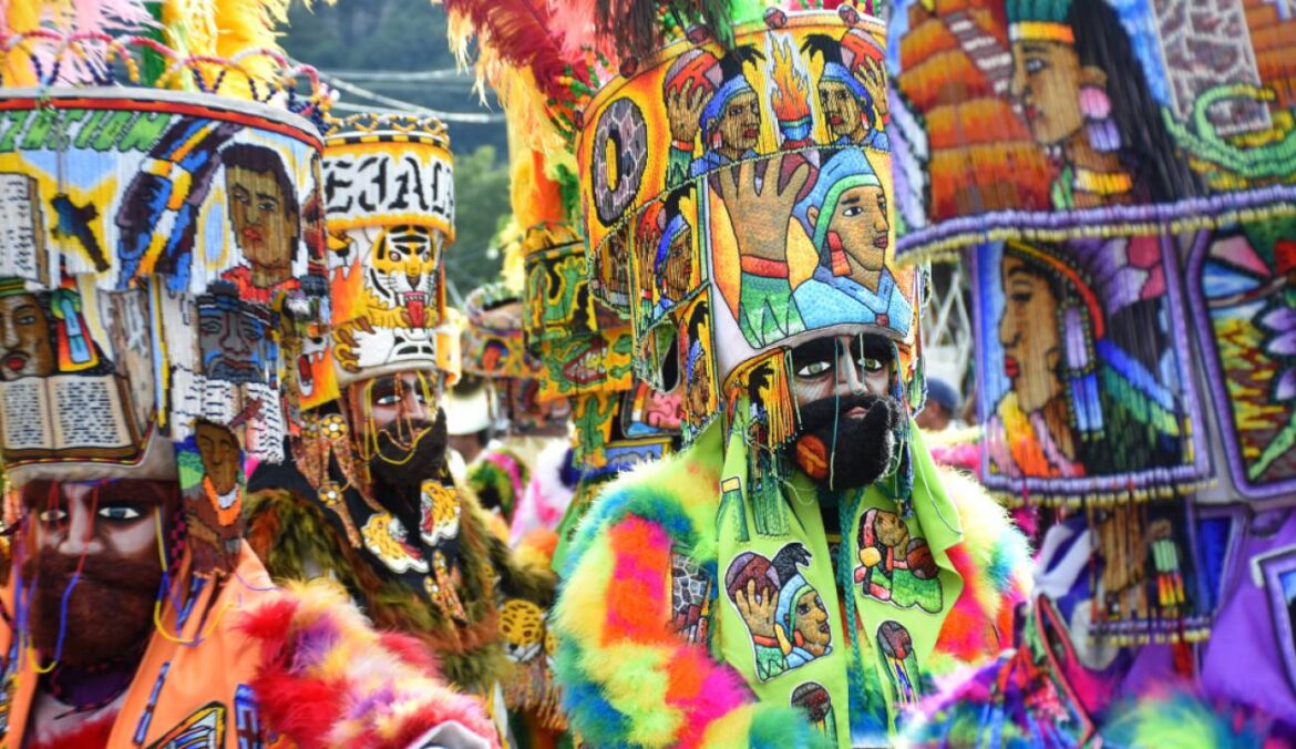 Carnaval de Tepoztlán 2023: Fechas, actividades y todos los detalles