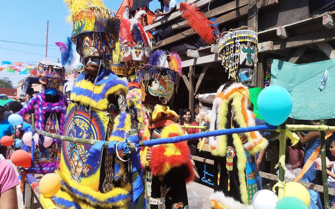 Listo Tlayacapan para su carnaval, te decimos cuando inicia