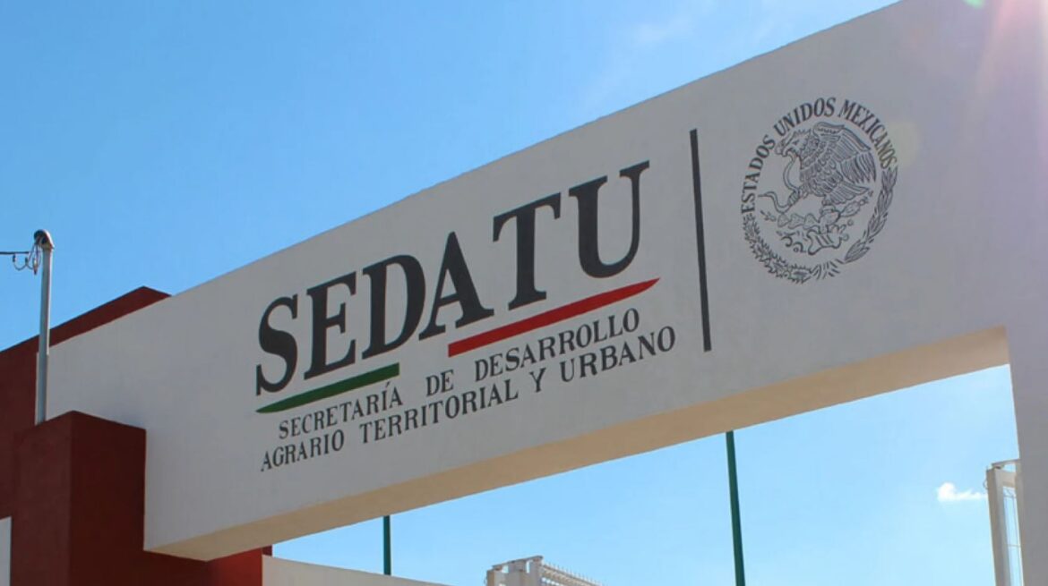 Sedatu entrega obras de reacondicionamiento del Centro Histórico al gobierno de Cuautla, Morelos