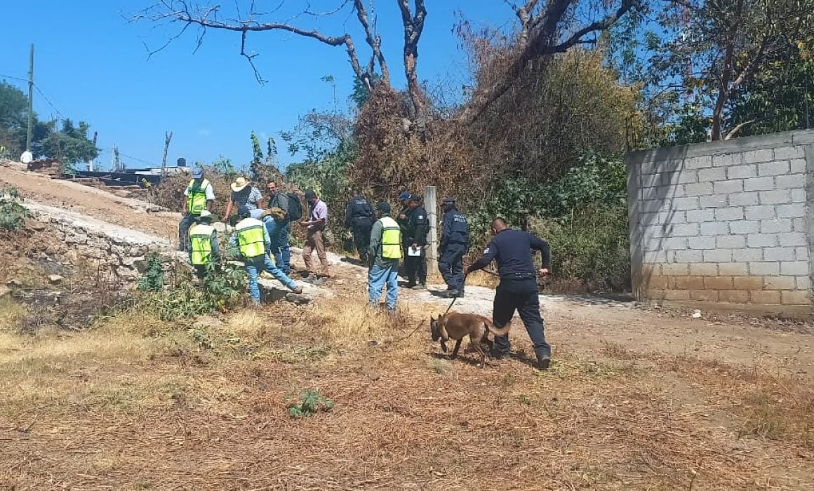 Yautepec a la cabeza en Morelos en desapariciones múltiples