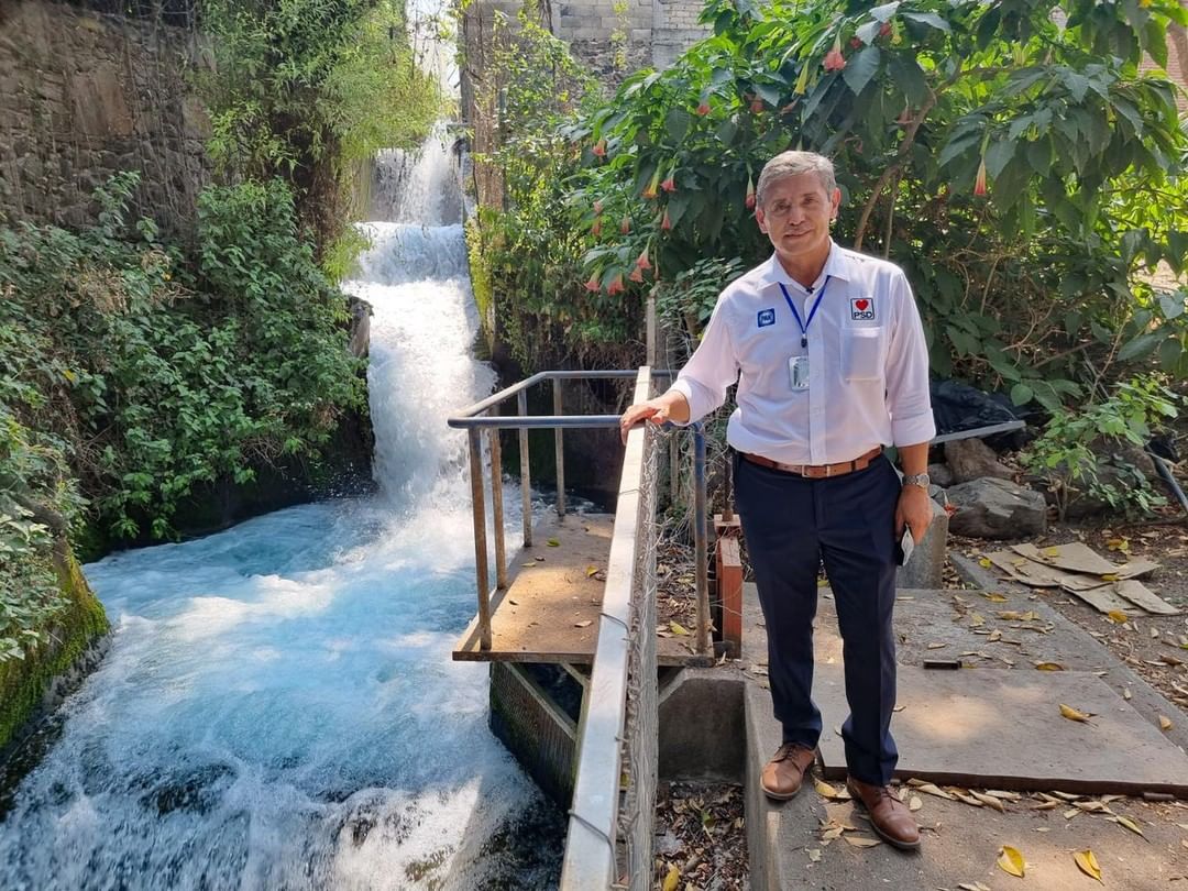 En Cuernavaca, estos son los políticos más fuertes rumbo a 2024