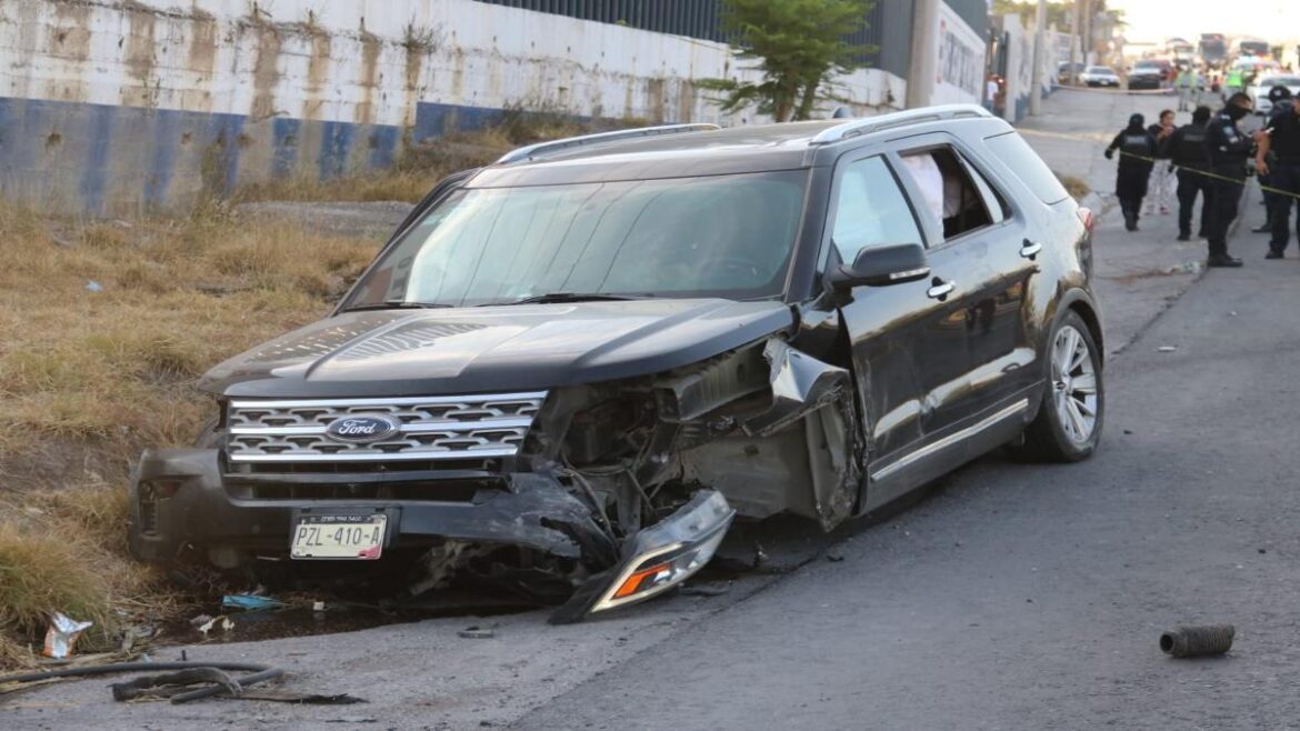 Asesinan al exalcalde de Tetela del Volcán en Morelos