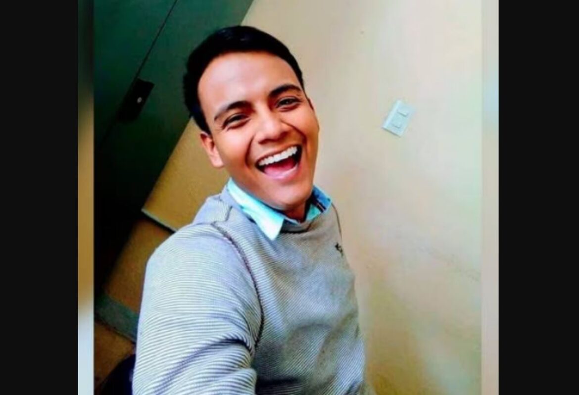 Morelos: Asesinan a profesor y activista LGBTTTIQ en Cuautla