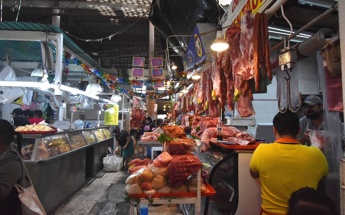 Sin fecha para remodelar mercados de Cuernavaca y Cuautla