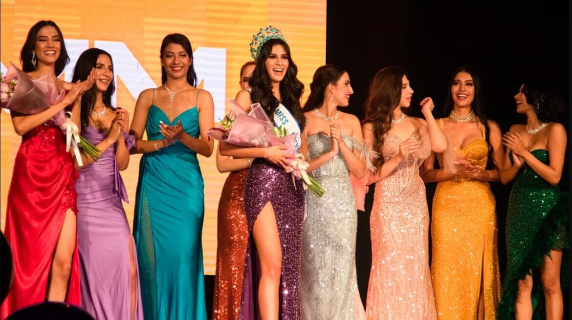 Final de Miss México será en el Teatro Morelos y los boletos ya están a la venta