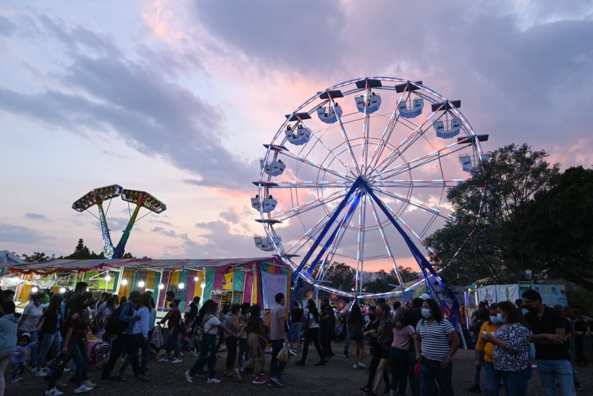 Pese a rumores, la Feria de la Flor 2023 inició conforme al programa