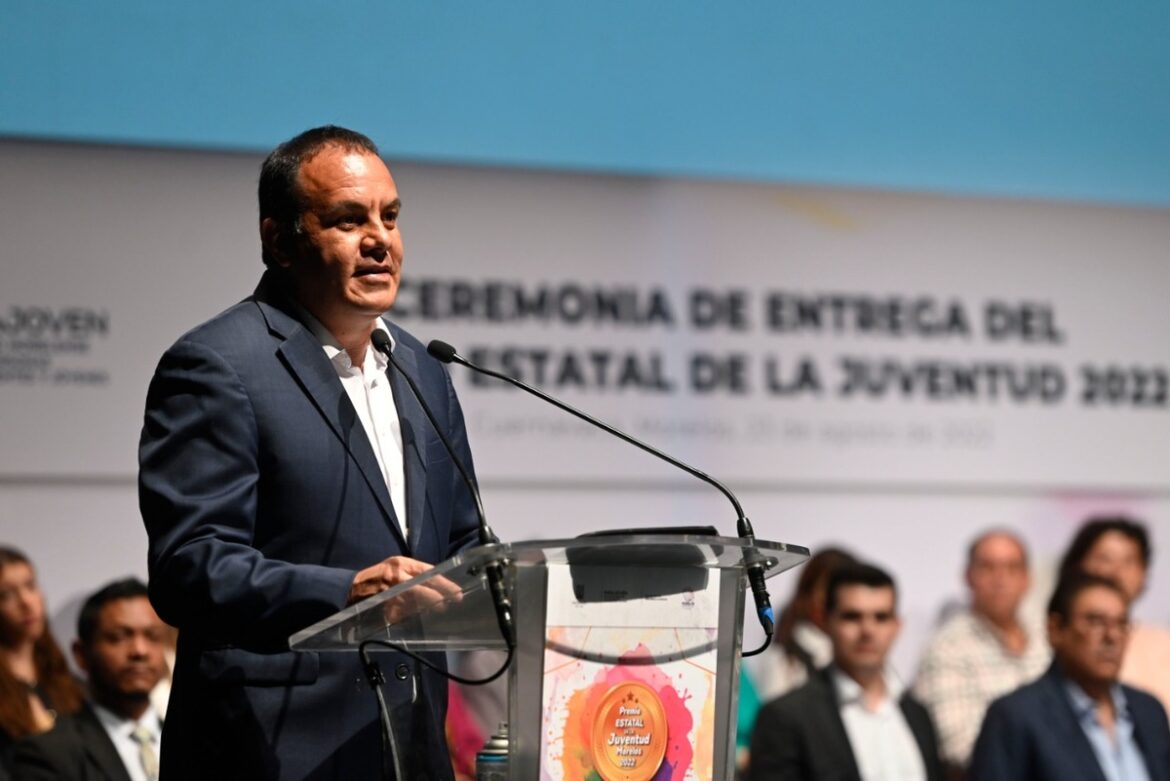 CNDH dirige recomendación a Cuauhtémoc Blanco por muerte de hombre tras ser detenido