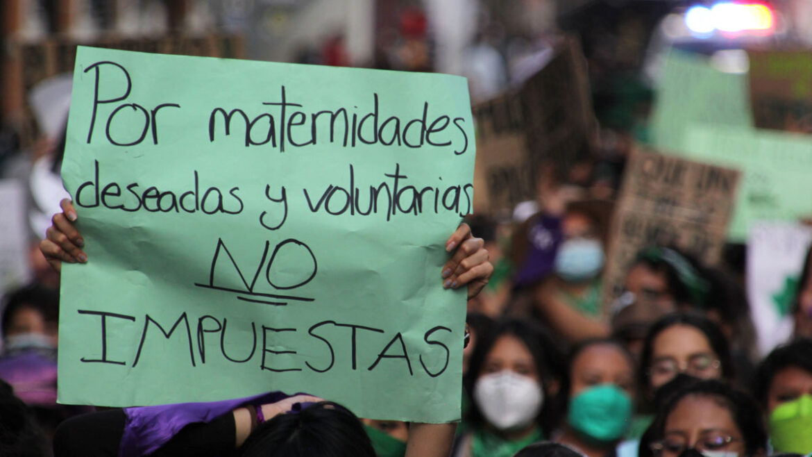 Mujeres consiguen amparo para evitar ser criminalizadas por abortar, Morelos