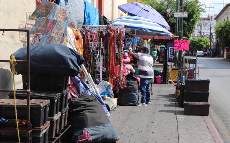 Más de 600 comerciantes incumplen con pago de refrendo