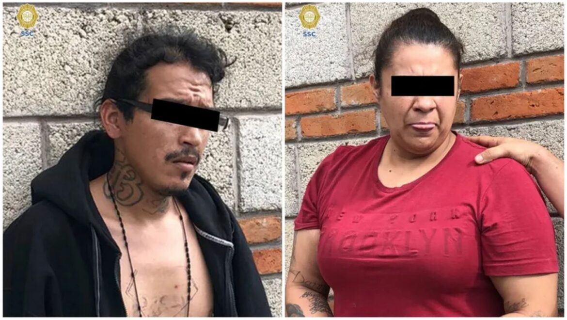 Caen en Morelos violadores buscados por EU