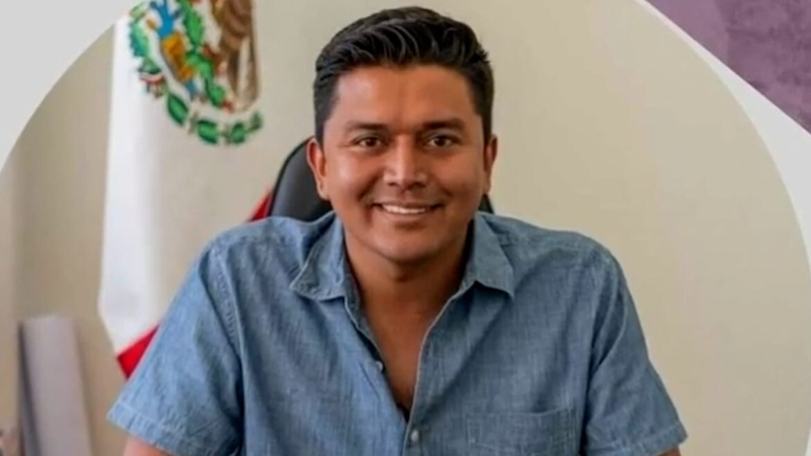 Asesinan a Caleb Rodríguez, jefe de la tenencia Morelos, en Michoacán