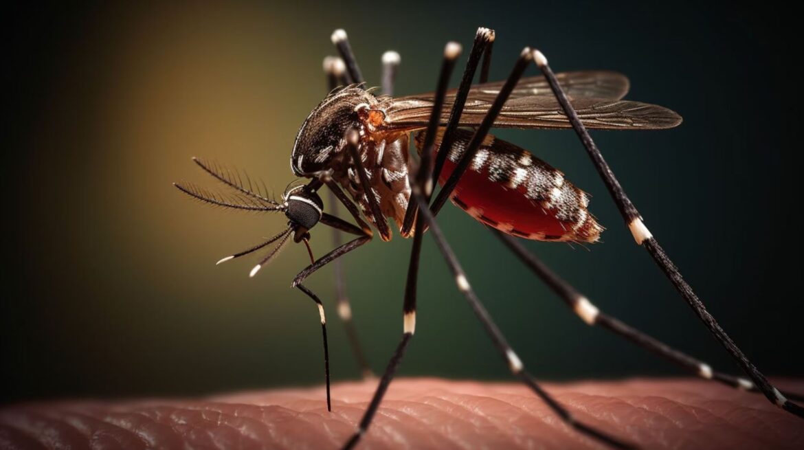 Fomenta Cuernavaca combate al dengue