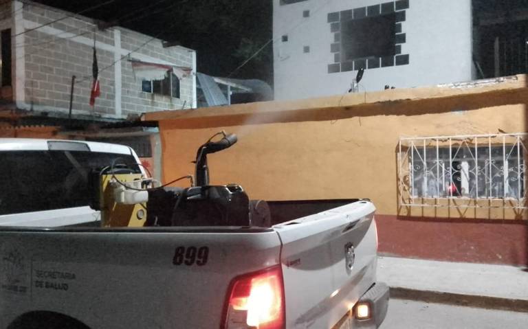 Salud reconoce 11 muertes por dengue en Morelos
