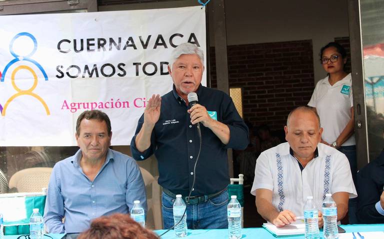 Nueva Alianza aún no define ir con Morena en elección de Morelos