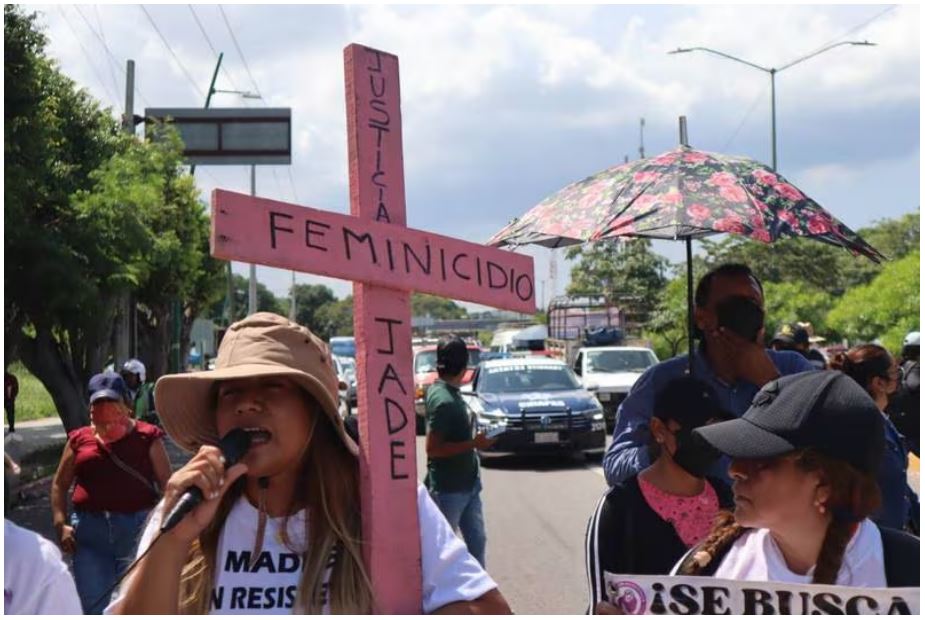 En menos de 72 horas, tres mujeres fueron asesinadas en Cuernavaca