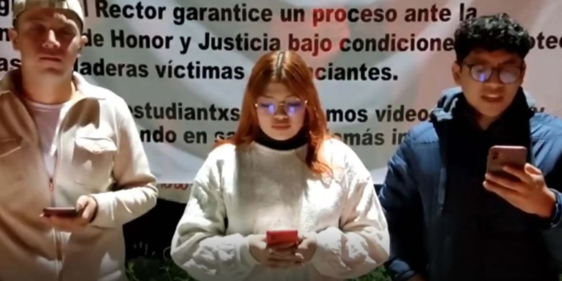 Informan sobre inicio de proceso de remoción de directora de Facultad de Derecho de la UAEM