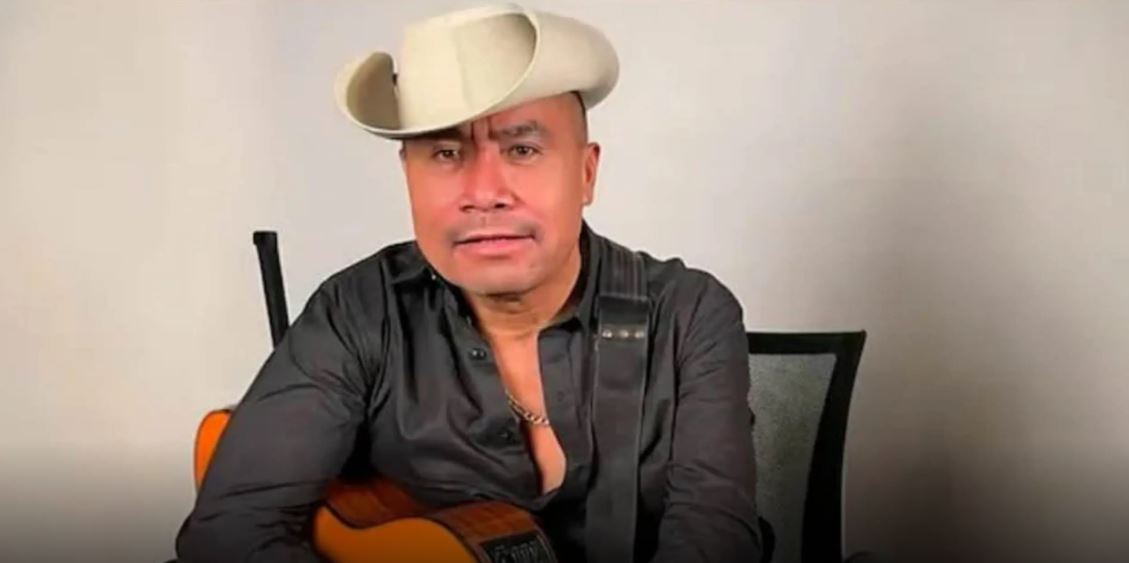 Muere reconocido cantante de música sierreña