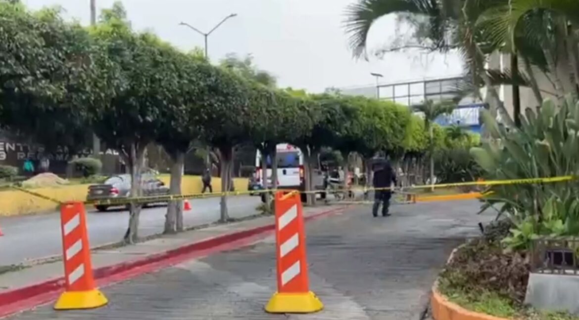 Muere hombre tras ser atropellado mientras realizaba trabajos de jardinería en Cuernavaca