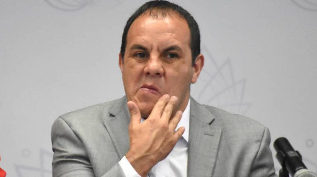 Cuauhtémoc Blanco, el peor gobernador en la historia de Morelos