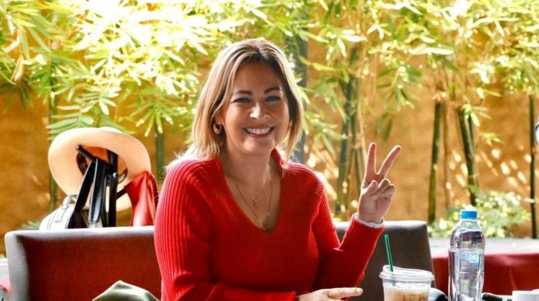 Desbandada en Morena: Consejeros de Morelos renuncian y se suman a la opositora Lucy Meza