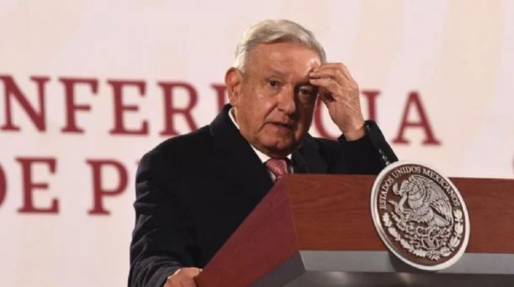 AMLO encubre y solapa la corrupción que existe en su gobierno