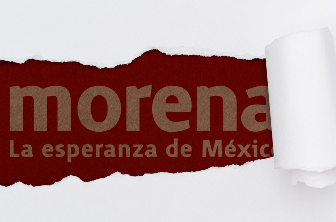 Morena, el peor sexenio de este siglo