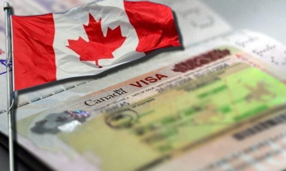 Requisitos para la visa canadiense