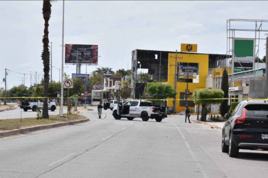 «Levantón» de 66 personas en Culiacán, por enfrentamiento entre bandas: AMLO