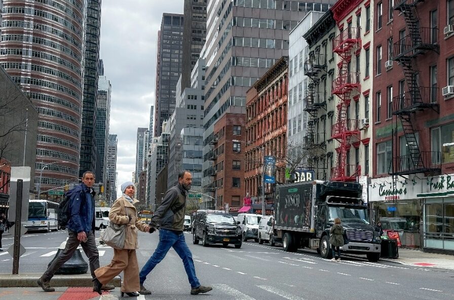 Vuelve a temblar en Nueva York; réplica sacude cercanías de la ciudad