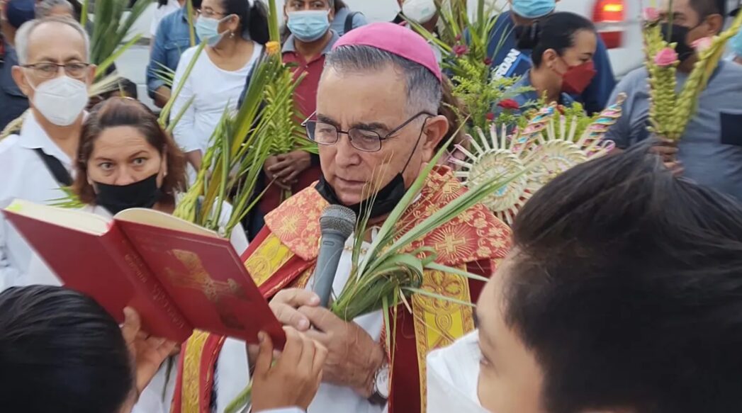 Localizan con vida a Salvador Rangel Mendoza, obispo de Chilpancingo; está hospitalizado