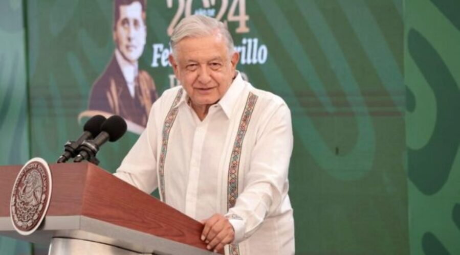 Seguridad, migración, Corredor Transístmico y Sembrando Vida, los temas de la reunión Arévalo-AMLO