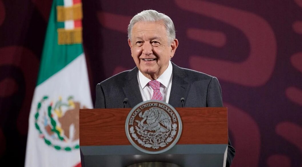 AMLO: Elección de ministros, magistrados y jueces es irreductible