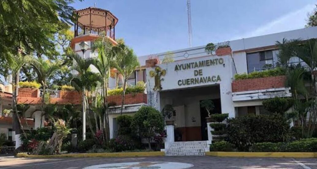 Nuevamente Morena será oposición en Cuernavaca