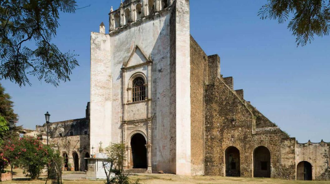 Estos son los pueblos mágicos de Morelos ideales para visitar en vacaciones