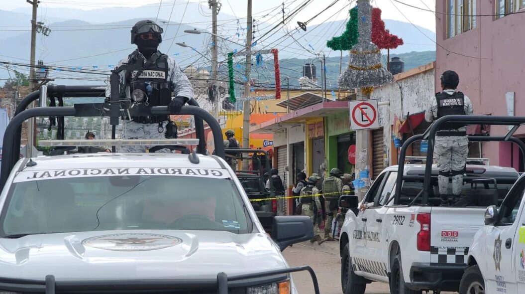 Asesinan a Tomás Mata, ex director de Tránsito en Comonfort